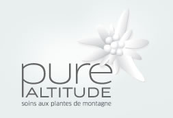 Logo Pure Altitude